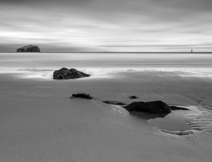 The Seacliff Three The Seacliff Three