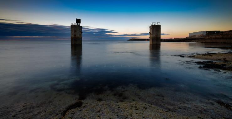 Torness #3 Torness #3