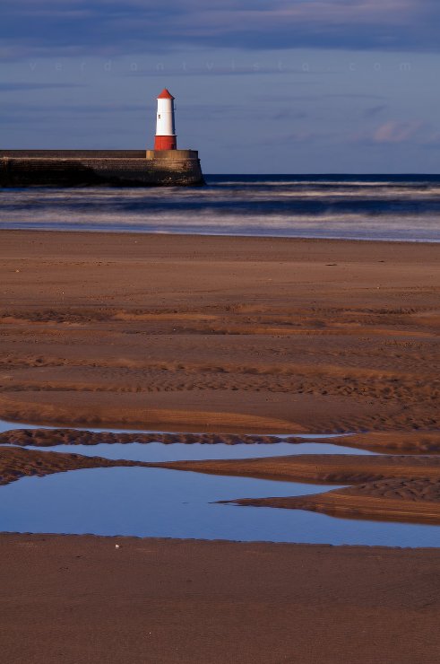 Towards the Lighthouse Towards the Lighthouse