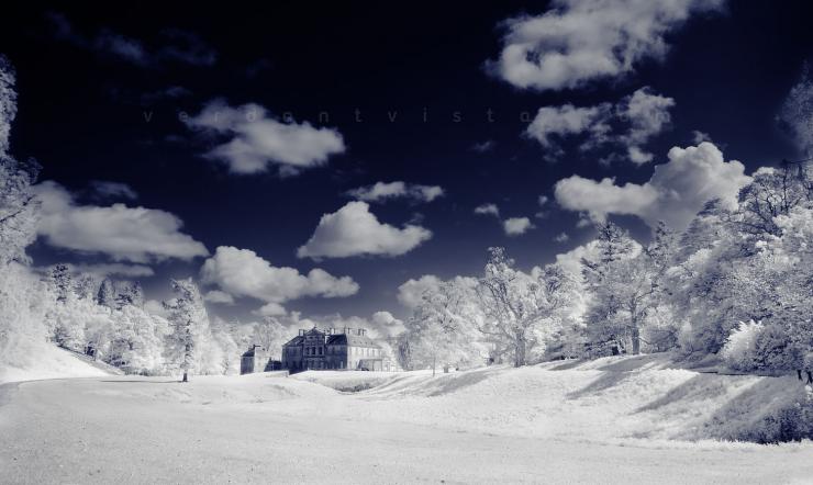 Yester House Yester House