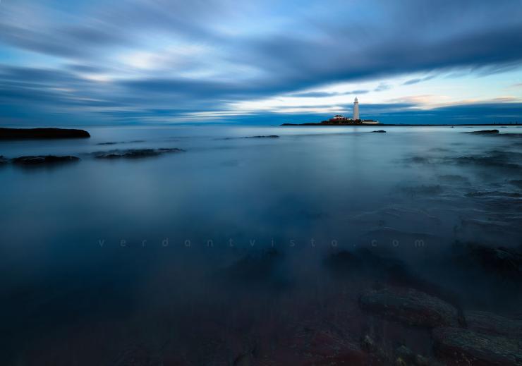 St. Mary's Lighthouse #6 St. Mary's Lighthouse #6