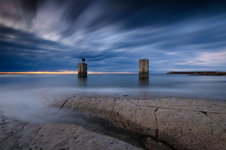 Torness in the Gloaming #3 Torness in the Gloaming #3