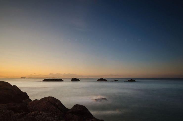 Dunbar Sunset Dunbar Sunset