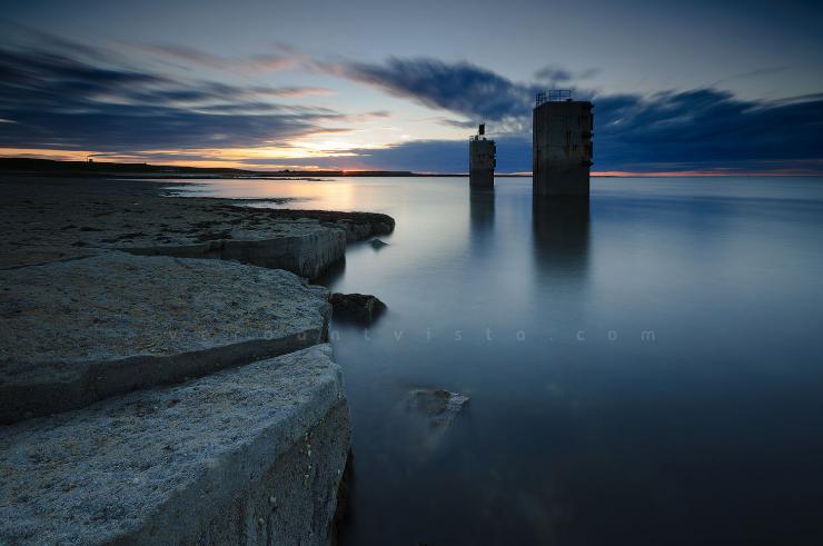 Torness #6 Torness #6