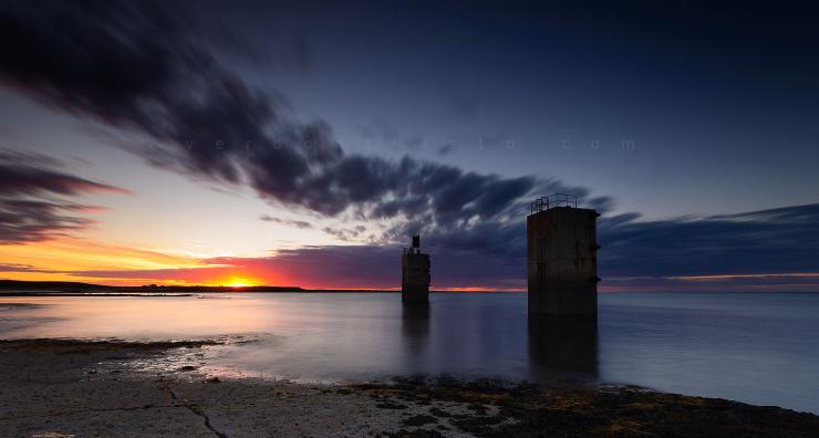 Torness #9 Torness #9