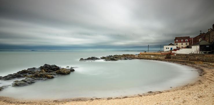 Cockenzie (Medium Exposure Sky) Cockenzie (Medium Exposure Sky)