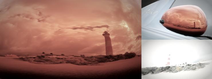 Koenigsegg Jesko Abstract