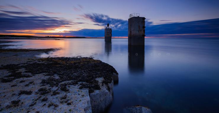 Torness #5 Torness #5