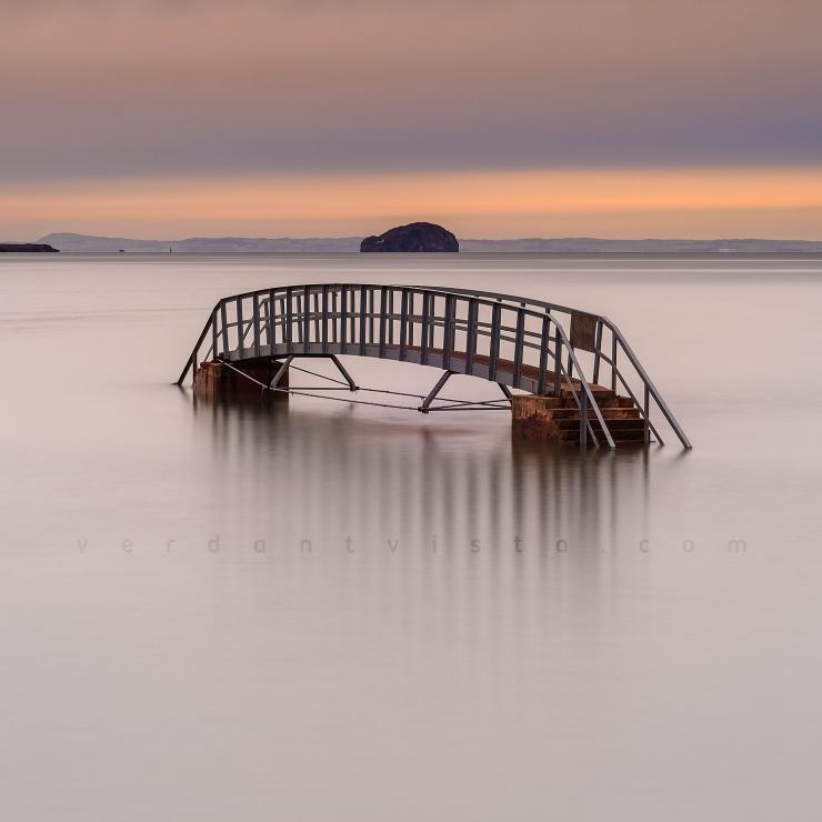 Christmas Day, Bridge To Nowhere Square Christmas Day, Bridge To Nowhere Square