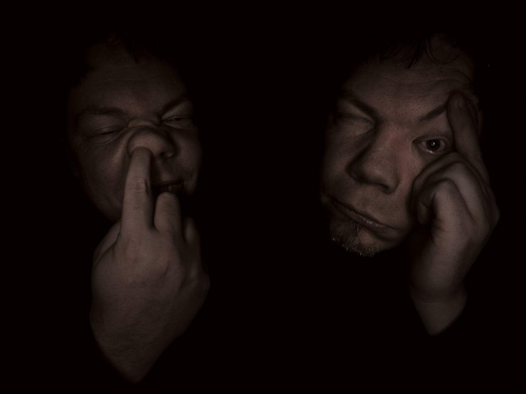 The League of Gentlemen The League of Gentlemen