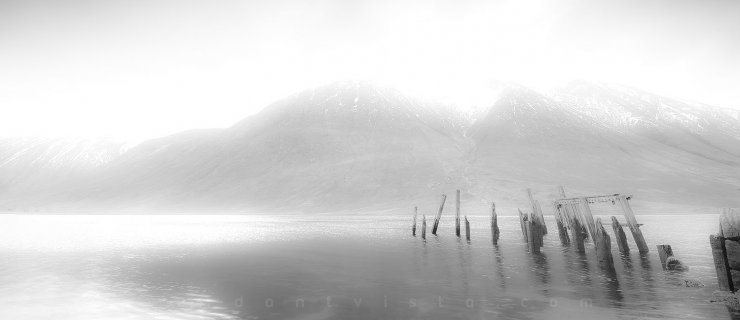 Misty Past Misty Past