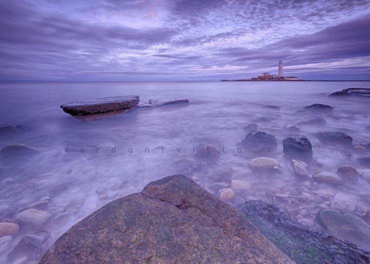 St. Mary's Lighthouse #8 St. Mary's Lighthouse #8
