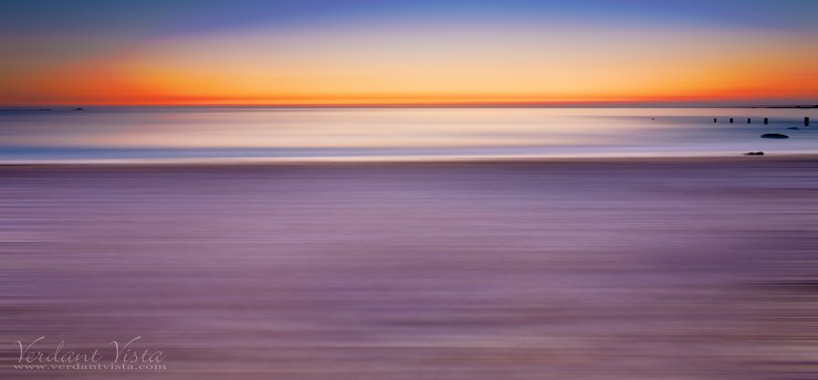 Dunbar East Beach #4 Dunbar East Beach #4