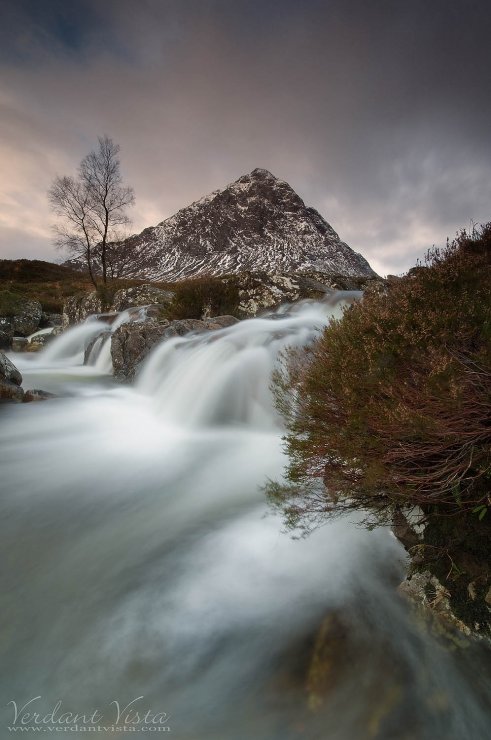 River Coupall River Coupall