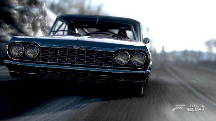 1964 Chevrolet Impala Super Sport 409 1964 Chevrolet Impala Super Sport 409