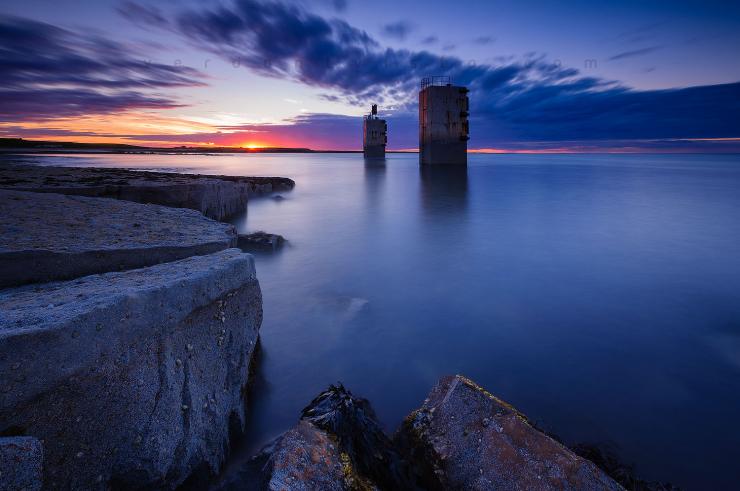 Torness #7 Torness #7