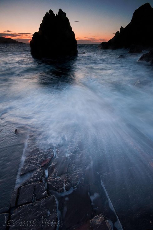 Pettico Wick #3 Pettico Wick #3