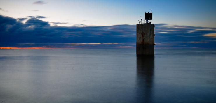 Torness #4 Torness #4