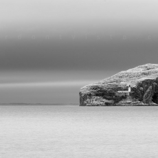 Bass Rock