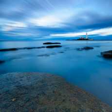 St. Mary's Lighthouse #7