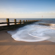 Ah Wiz Doon Shootin Some Porty Groynes #2