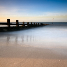 Ah Wiz Doon Shootin Some Porty Groynes #4