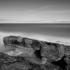 Saltpan Rocks