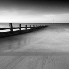 Ah Wiz Doon Shootin Some Porty Groynes #3