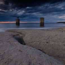Torness in the Gloaming #1