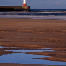 Towards the Lighthouse
