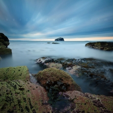 Bass Rock