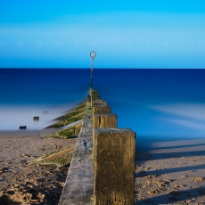 Ah Wiz Doon Shootin Some Porty Groynes #1