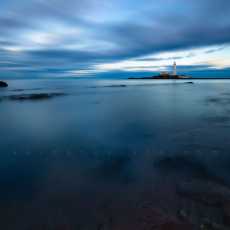 St. Mary's Lighthouse #6