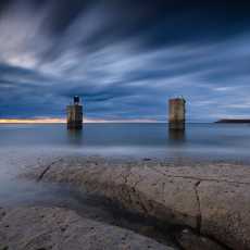 Torness in the Gloaming #3