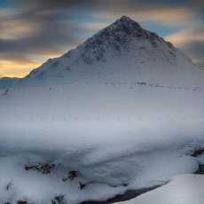 Etive Mor