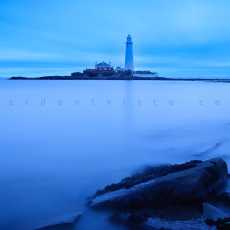 St. Mary's Lighthouse #11