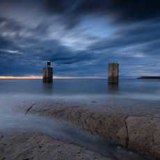 Torness in the Gloaming #4