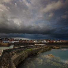 Ominous St Monans