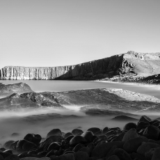 Dunstanburgh Castle