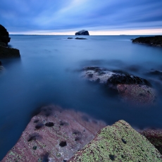 Bass Rock