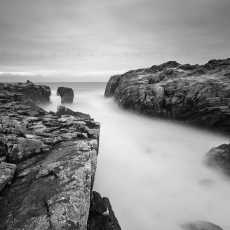Girdle Ness