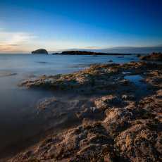 Toward St. Baldreds Boat