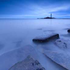 St. Mary's Lighthouse #10