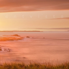 Dunbar Sunset