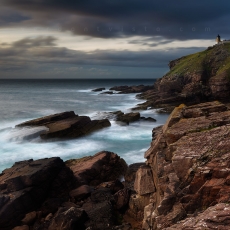 Stoerpoint Lighthouse