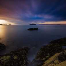 Craigleith Sunset 1