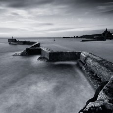 St Monans Mono