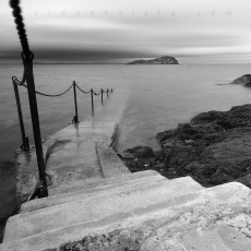 Steps To Craigleith