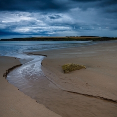Sandend Sunset #2.2