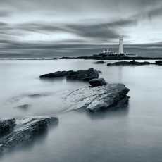 St. Mary's Lighthouse #3